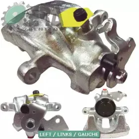 Тормозной суппорт ERA Benelux купить