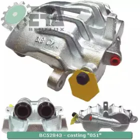 Тормозной суппорт ERA Benelux купить