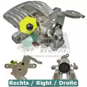 Тормозной суппорт ERA Benelux купить