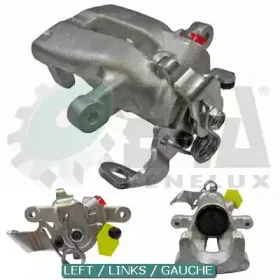 Тормозной суппорт ERA Benelux купить