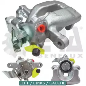 Тормозной суппорт ERA Benelux купить