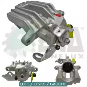 Тормозной суппорт ERA Benelux купить