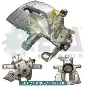 Тормозной суппорт ERA Benelux купить