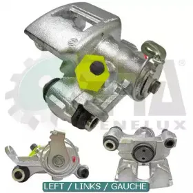 Тормозной суппорт ERA Benelux купить