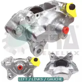 Тормозной суппорт ERA Benelux купить