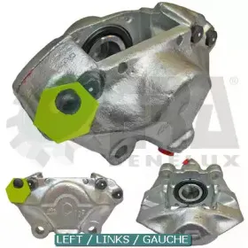 Тормозной суппорт ERA Benelux купить