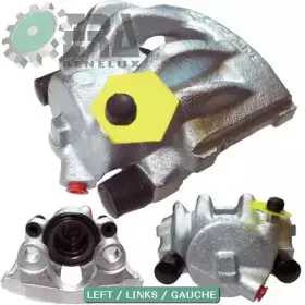 Тормозной суппорт ERA Benelux купить