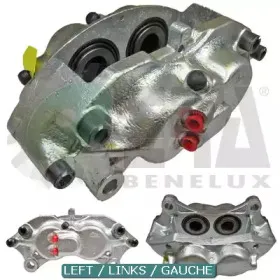 Тормозной суппорт ERA Benelux купить