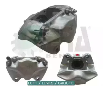 Тормозной суппорт ERA Benelux купить