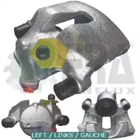 Тормозной суппорт ERA Benelux купить