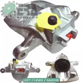 Тормозной суппорт ERA Benelux купить