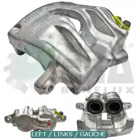 Тормозной суппорт ERA Benelux купить