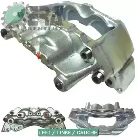 Тормозной суппорт ERA Benelux купить