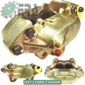 Тормозной суппорт ERA Benelux купить