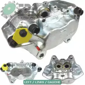 Тормозной суппорт ERA Benelux купить