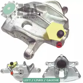 Тормозной суппорт ERA Benelux купить