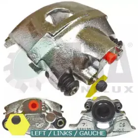 Тормозной суппорт ERA Benelux купить