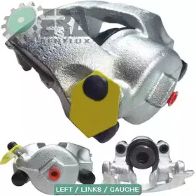 Тормозной суппорт ERA Benelux купить