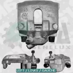 Тормозной суппорт ERA Benelux купить