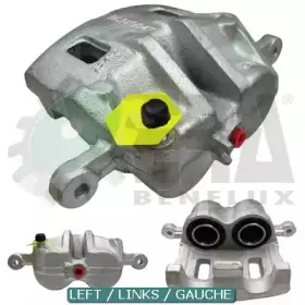 Тормозной суппорт ERA Benelux купить