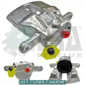 Тормозной суппорт ERA Benelux купить