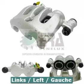 Тормозной суппорт ERA Benelux купить