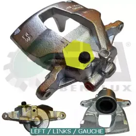 Тормозной суппорт ERA Benelux купить