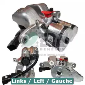 Тормозной суппорт ERA Benelux купить