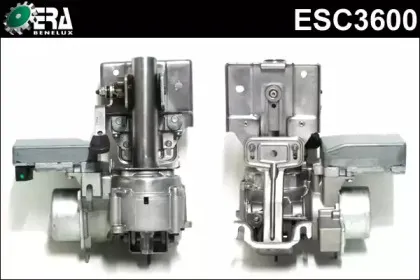 Рулевая колонка ERA Benelux купить