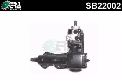 Рулевой механизм ERA Benelux купить