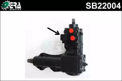 Рулевой механизм ERA Benelux купить