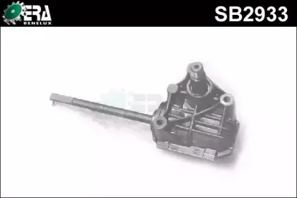 Рулевой механизм ERA Benelux купить