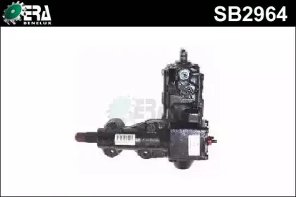 Рулевой механизм ERA Benelux купить