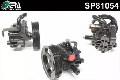 Гидравлический насос, рулевое управление ERA Benelux купить