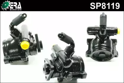 Гидравлический насос, рулевое управление ERA Benelux купить