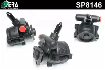 Гидравлический насос, рулевое управление ERA Benelux купить