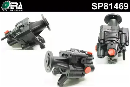 Гидравлический насос, рулевое управление ERA Benelux купить