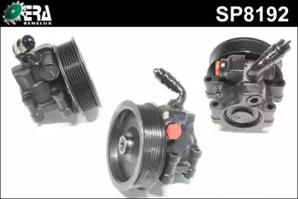 Гидравлический насос, рулевое управление ERA Benelux купить