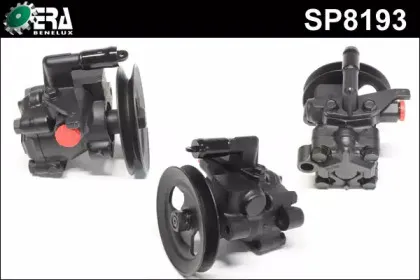 Гидравлический насос, рулевое управление ERA Benelux купить