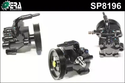 Гидравлический насос, рулевое управление ERA Benelux купить