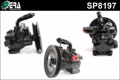 Гидравлический насос, рулевое управление ERA Benelux купить