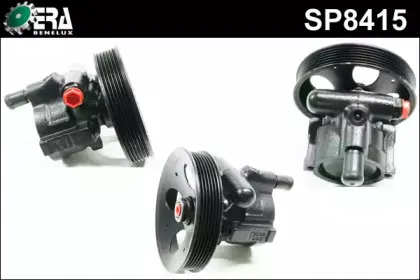 Гидравлический насос, рулевое управление ERA Benelux купить