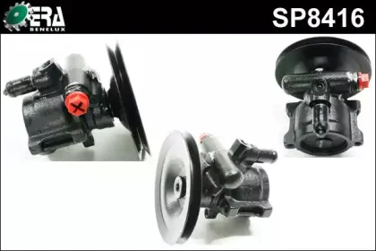 Гидравлический насос, рулевое управление ERA Benelux купить