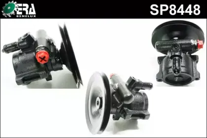 Гидравлический насос, рулевое управление ERA Benelux купить