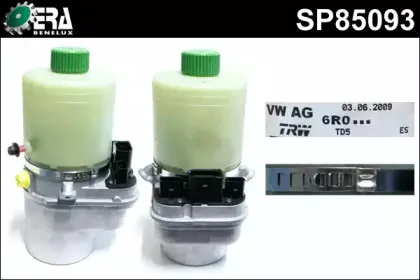 Гидравлический насос, рулевое управление ERA Benelux купить