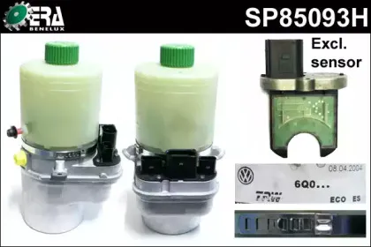 Гидравлический насос, рулевое управление ERA Benelux купить