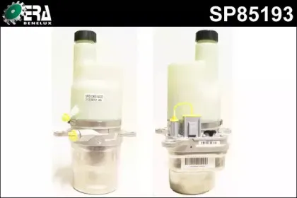 Гидравлический насос, рулевое управление ERA Benelux купить