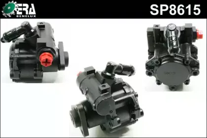 Гидравлический насос, рулевое управление ERA Benelux купить