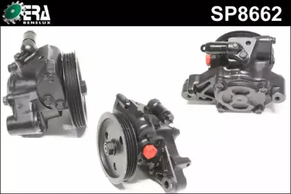 Гидравлический насос, рулевое управление ERA Benelux купить