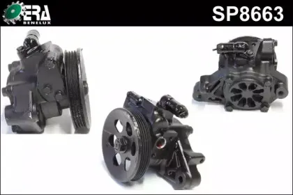 Гидравлический насос, рулевое управление ERA Benelux купить